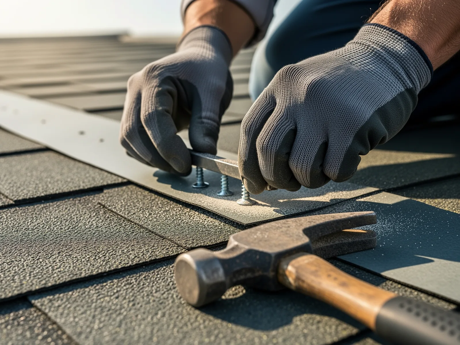 Why choose Fascia Repair in Sutherland, NE
